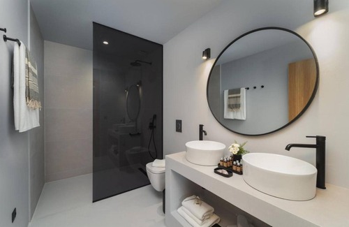 Nikiana Casa | Cavalier Suites Nikiana Lefkada AV Properties