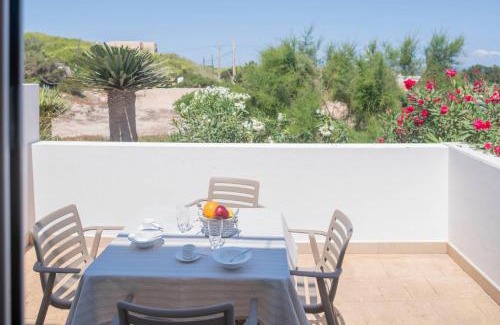 Es Calo Apartamento | Cavall de Llevant - Formentera Break
