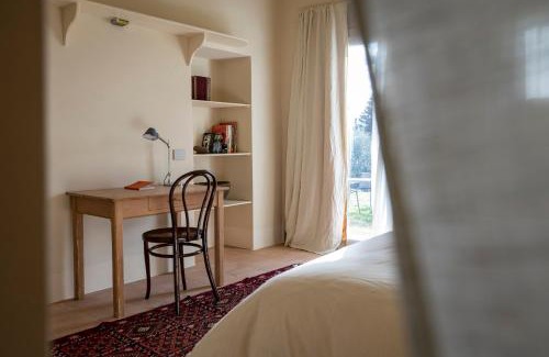 Dogana Apartamento | Cavallara - pace, natura e musica a Santarcangelo di Romagna