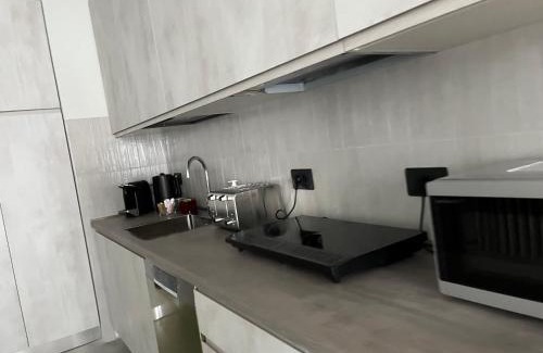 Centro Storico Nord Apartamento | Cavallerizza flat