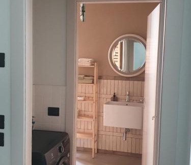 Centro Storico Nord Apartamento | Cavallerizza flat