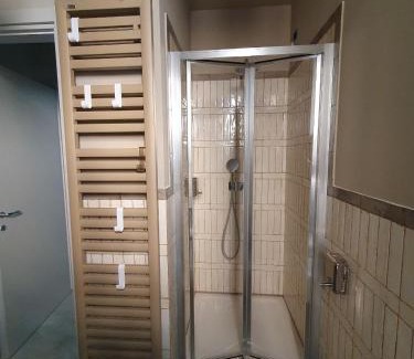 Centro Storico Nord Apartamento | Cavallerizza flat