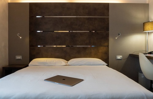 Noventa di Piave Hotel | CAVALLO Hotel Noventa di Piave