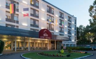 San Michele Hotel | Cavallo Hotel Verona Est