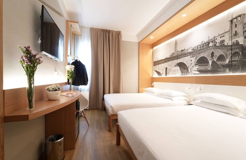 San Michele Hotel | Cavallo Hotel Verona Est