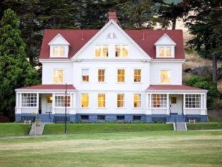 Sausalito Cabina | Cavallo Point