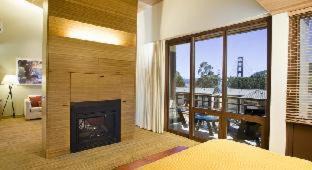 Sausalito Cabina | Cavallo Point