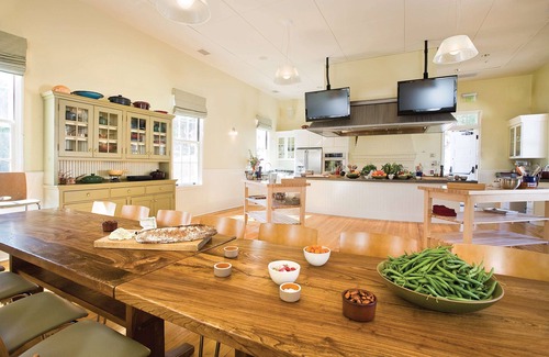 Sausalito Hotel | Cavallo Point