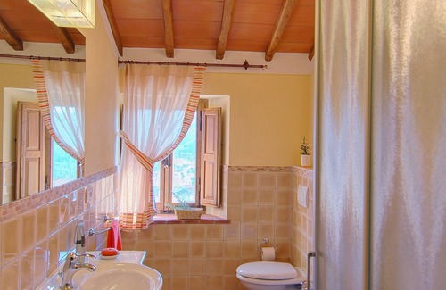 Gaiole in Chianti Cama Y Desayuno | Cavarchino B&B