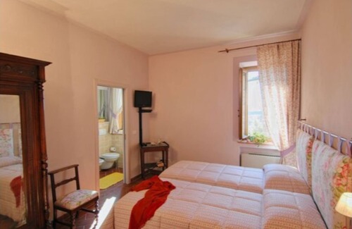 Gaiole in Chianti Cama Y Desayuno | Cavarchino B&B