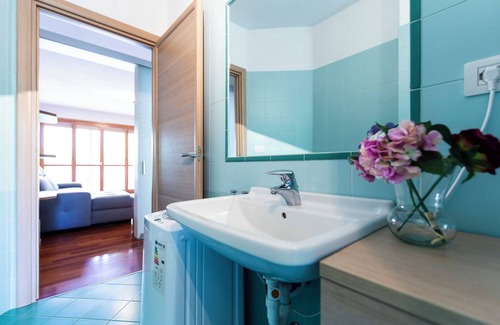 Villaggio degli Sposi Apartamento | Cave 47, Zona Ospedale Giovanni XXIII