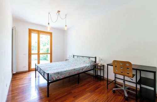 Villaggio degli Sposi Apartamento | Cave 47, Zona Ospedale Giovanni XXIII