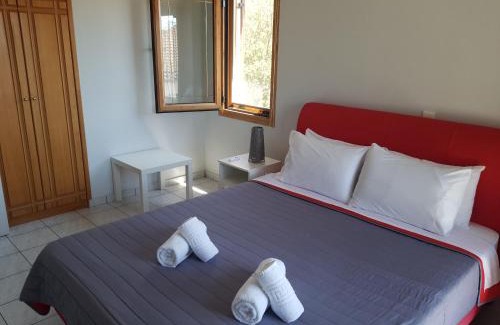 Perama Apartamento | Cave Apartments