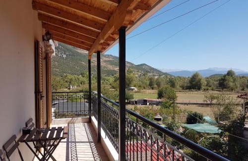Perama Apartamento | Cave Apartments