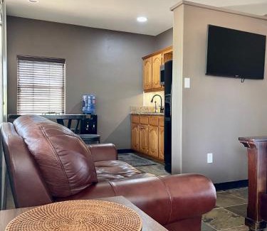 Pinnacle Peak Casa | Cave Creek Cozy Casita - Mesquite