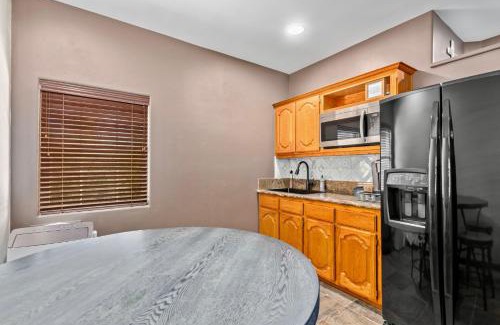 Pinnacle Peak Casa | Cave Creek Cozy Casita - Mesquite