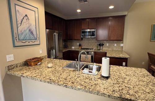 Cave Creek Condominio | Cave Creek Desert Home Away From Home - 30 min del centro de Scottsdale