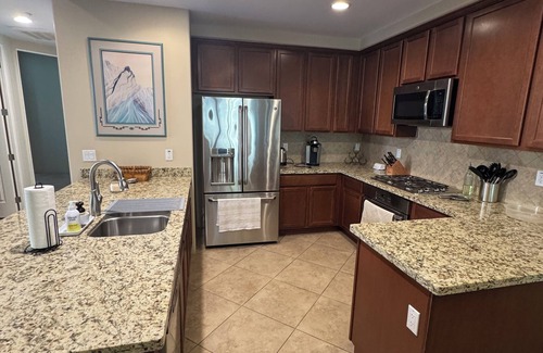 Cave Creek Condominio | Cave Creek Desert Home Away From Home - 30 min del centro de Scottsdale