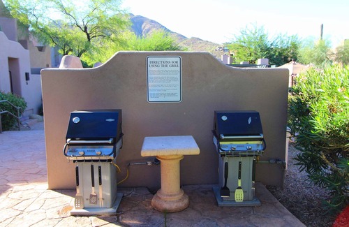 Las Lomas Villa | Villas de Cave Creek