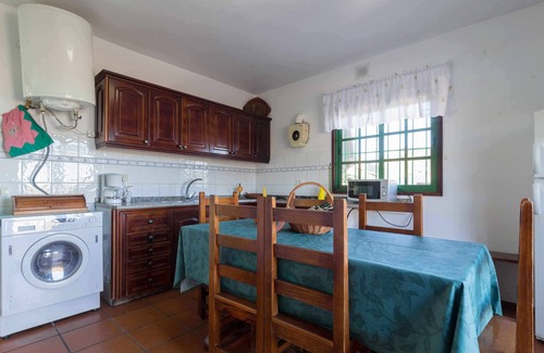 Artenara Casa | Casa Cueva El Caidero