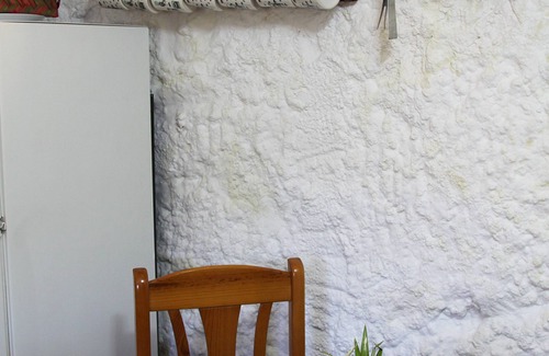 Galdar Cabaña | Cave-House Villa Alta