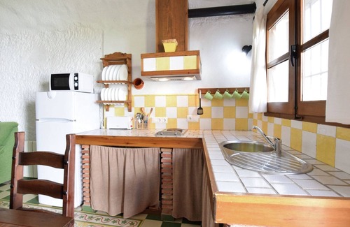 Guadix Casa | Casa cueva con piscina en Guadix
