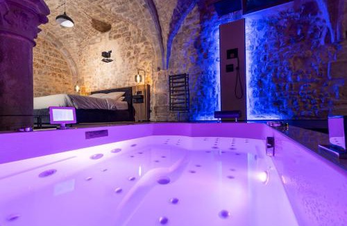 Auxerre Apartamento | Cave privatif by XELA