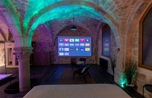 Auxerre Apartamento | Cave privatif by XELA