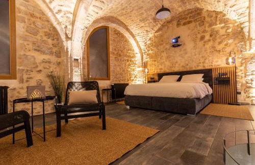 Auxerre Apartamento | Cave privatif by XELA