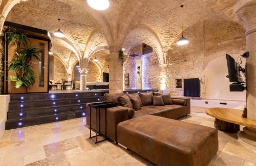 Auxerre Apartamento | Cave privatif by XELA