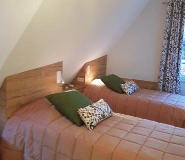 Ribeauville Hotel | Caveau de l'ami Fritz