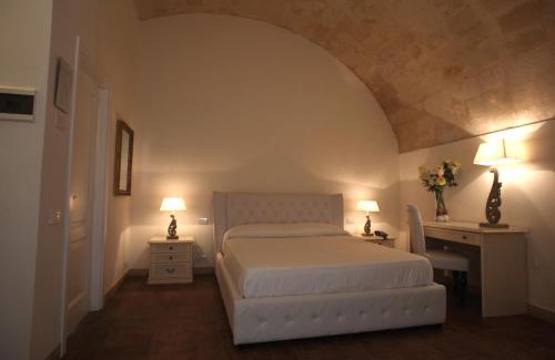 Sasso Caveoso Hotel | Caveoso Hotel