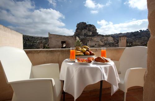 Sasso Caveoso Hotel | Caveoso Hotel