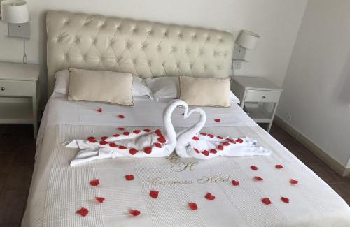 Sasso Caveoso Hotel | Caveoso Hotel