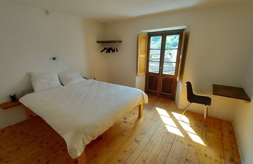 Cavergno Casa | Cavergno - Casa Coerente