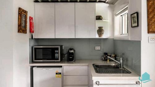 Caves Beach Apartamento | Caves Cottage Guest Suite