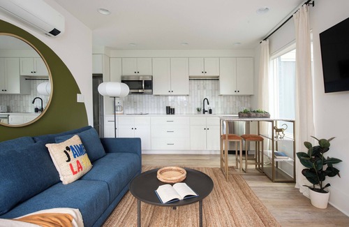 Old Fourth Ward Casa | Caviar Dreams by Minty Living