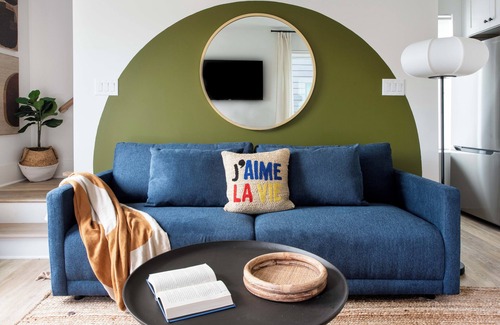 Old Fourth Ward Casa | Caviar Dreams by Minty Living