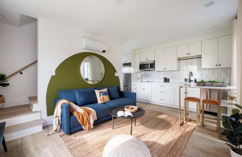 Old Fourth Ward Casa | Caviar Dreams by Minty Living