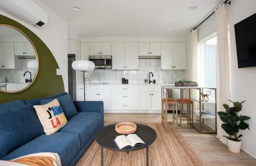 Old Fourth Ward Casa | Caviar Dreams