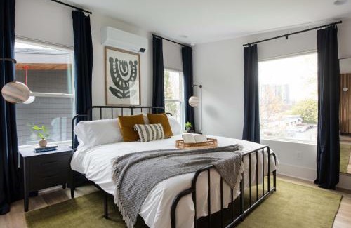Old Fourth Ward Casa | Caviar Dreams
