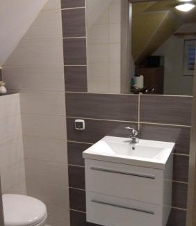 Sztutowo Casa | Cavilla - Pokoje i Apartamenty