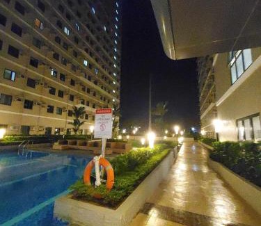Dasmarinas Apartamento | Cavite RAF Condotel