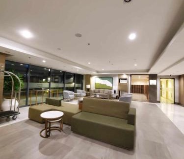Dasmarinas Apartamento | Cavite RAF Condotel