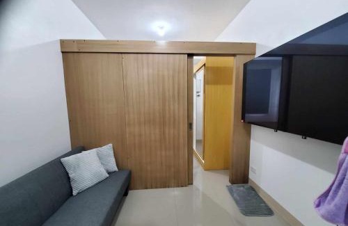 Dasmarinas Apartamento | Cavite RAF Condotel