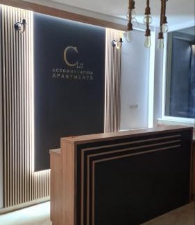 Prilep Apartamento | Cavleski rooms