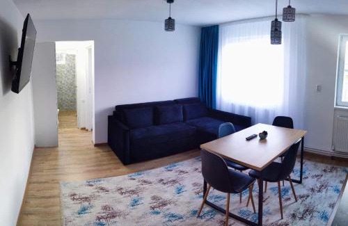 Cavnic Apartamento | Cavnic Hills Apartments