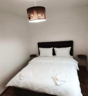 Cavnic Apartamento | Cavnic Hills Apartments