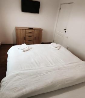 Cavnic Apartamento | Cavnic Hills Apartments