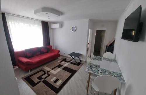 Cavnic Apartamento | Cavnic Residence 1
